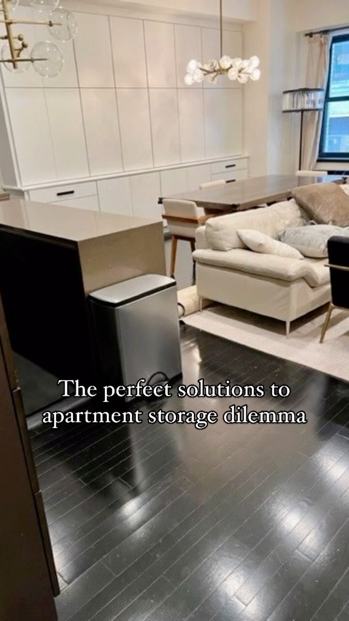 Installing cabinets across a blank wall or alcove looks amazing and creates an enormous amount of storage for apartment living.
.
We are seeing more and more of this trend. Apartment owners are making functional use of every inch of space count.
.
Easy building approval and quick installation!
.
#cabinetinstallation #cabinetinstall #cabinetdesign #contractor #generalcontractor #smallspaceliving #nycapartments #apartmentliving ##queensapartments #storagesolutions #kitchenstorage