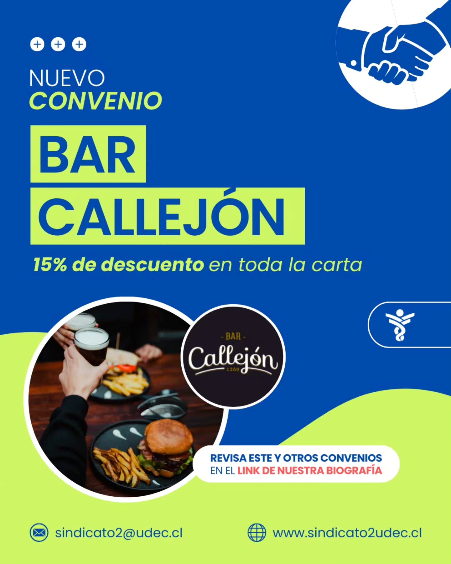 🍽️✨ Un nuevo beneficio para di… 🍽️✨ Un nuevo beneficio para di…